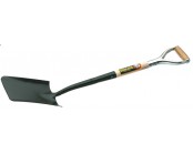 Bulldog Trenching Shovel 5TSMYD